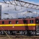 12月5日撮影記　IN秩父鉄道