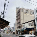 中央林間駅ちかくにつくってた「アイケアLaBo」がオープンしてる