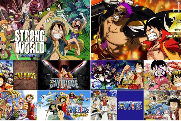 ワンピースフィギュア Pop 予約 新作速報 16