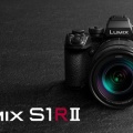LUMIX DC-S1RM2発売
