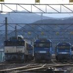 ona3のきままに撮り鉄