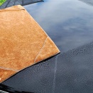 車を拭くための大判タオル買ったら洗車捗りすぎてワロタ