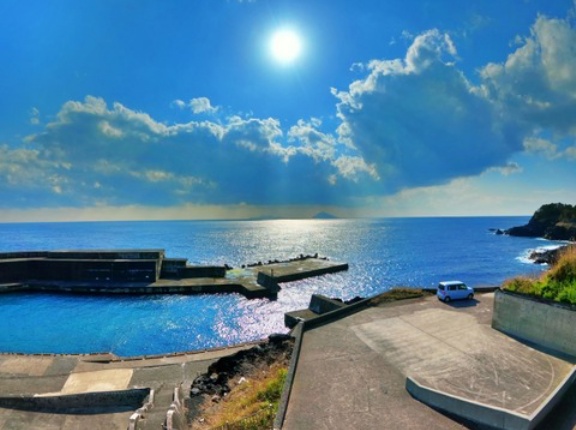 (´・ω・`)島旅行したい、徒歩で良い感じに観光できる島教えろ