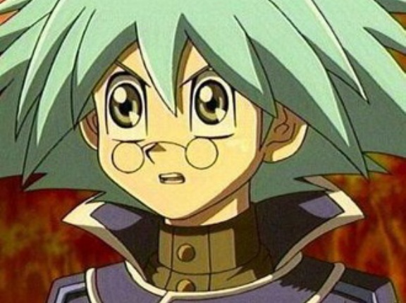 遊戯王GX【ロイド】に何も変化ないの納得いかないっス！