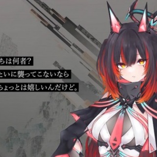 【PSO2】新ヒロインはイラストだと可愛いけど、ゲーム内だとなんか微妙じゃね？( •᷄ὤ•᷅ )