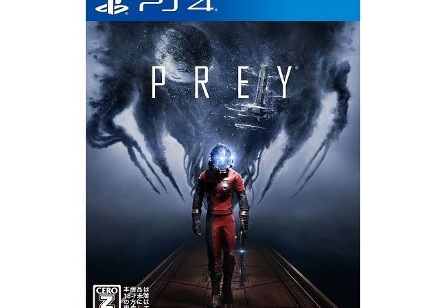  ベセスダ新作『PREY』、7230本売り上げてひっそりと消える