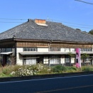 高知県香南市 旧夜須町役場
