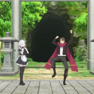 アニメ実況しようぜ！