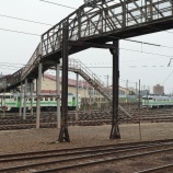 『JR北海道苗穂工場に行ってきた』の画像