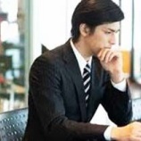 『「仕事は人がします。」』の画像