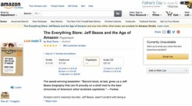 【話題】Amazonを敵にまわすな