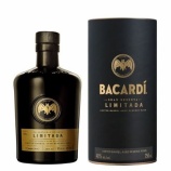 『販売チャネル拡大「バカルディ レゼルバリミターダ」』の画像