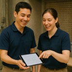 ニシザキ工芸(株)塗装部　工房日誌 2