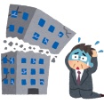 【速報】御社、倒産