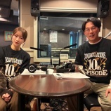『[ノイミー] 本日(3月29日) KBCラジオ「≠ME冨田菜々風とザ・マミィ林田のこけけ！ #13」放送！！』の画像