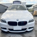 ＯＯＴＭさん　ＢＭＷ　オルタとエアサス