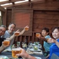 ２０２６年５月３０日（土）ＢＢＱ＆日本酒講習会