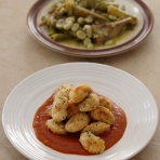 ギリシャのごはん