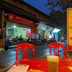 ハノイでまったり生きてます(ΦωΦ)