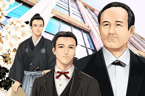 青天を衝け の感想を語ろう 刀剣広場 刀剣ワールド 刀剣ワールド 刀剣広場