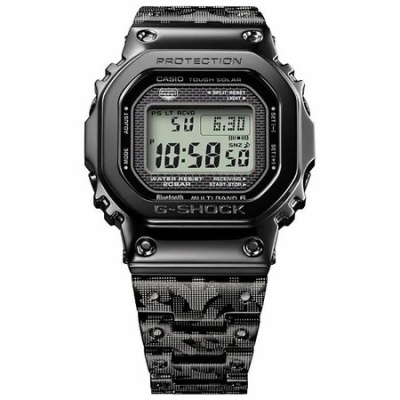 G-SHOCK x GUNDAM」／「ガンダムファンクラブ限定 G-SHOCK アムロ