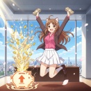 NISA大爆益！！