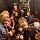 ハッピーバースデーANNY！