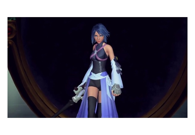 【キングダムハーツ2.8】隠しボス、ミラージュアクア（強）と戦う方法