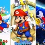 【悲報】スイッチ『スーパーマリオ 3Dコレクション』発売前からROMが流出！収録ゲームはエミュレータで動かしていることが明らかに