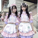 『[ノイミー] さややんとみりにゃの神ツーショット【イコラブ】』の画像