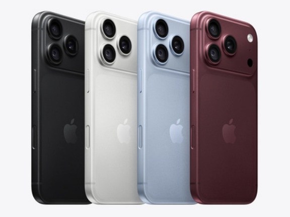iPhone 18 Pro・Pro Max・Duo Amazon予約開始！価格・発売日・予約リンクまとめ