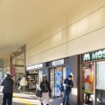 瀬谷駅ちかくでマルシェ開催するみたい。計62店舗出店予定。10月4・5日