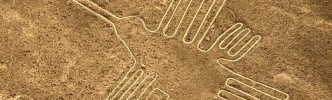 山形大学、ナスカの地上絵を新たに248点発見！すげーまだそんなにあったのかよ