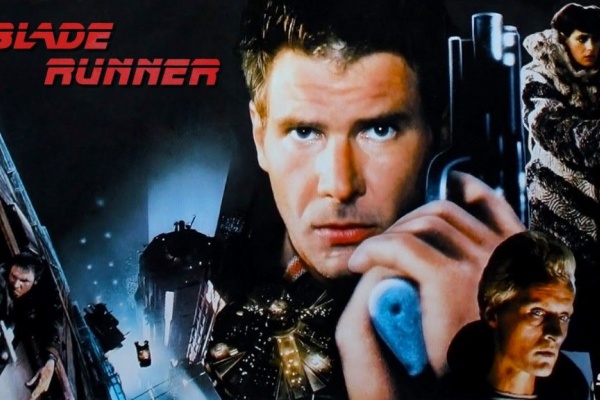 映画 ブレードランナー の感想 解説 マイナスな今