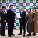 ご存じですか？ 川口市の中小企業従業員等奨学金返還支援補助金（最大５年間）