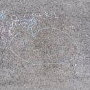 最近では見かけません