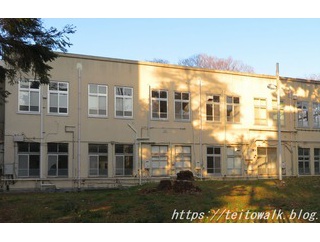 植村冒険館と国史跡の軍事遺跡「陸軍板橋火薬製造所跡」