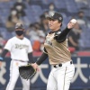 日ハム公文、デビューからの連続無敗記録が182でストップ「自分のミスで…」