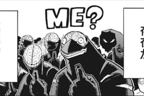 ネタバレ漫画放送室 21 ネタバレ漫画放送室 21