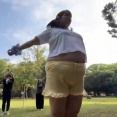 【画像】坂口杏里さん98kgに到達ｗｗｗｗｗ