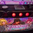 ドッキドキ★初体験だらけの初打ち★