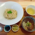 RUSTIC NOODLES＠愛宕