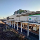 風五文化庁二日目〜連日の印西市へ通勤♪