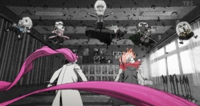 【ダンダダン 2期】第20話 感想 進撃の音楽家