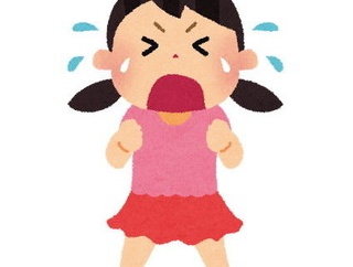 当時四歳の私は二階の柵から玄関を見下ろしてたんだけど何を思ったのかその柵に顔を突っ込み抜けなくなってしまった