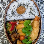 キッチン夫婦