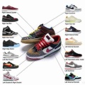【5月22.24日発売】NIKE SB DUNK LOW "WHAT THE P-ROD" ¥18,150