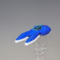 RG シャイニングガンダム