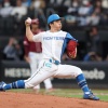 【日本ハム】山本拓実が好救援で今季初勝利「キャッチャーがいいリードしてくれたので」