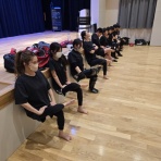 下関キックボクシング　誠友塾